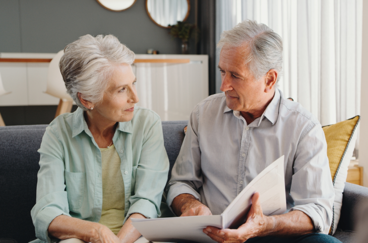 Writing Your Own Will – Is It Easy Hendon?