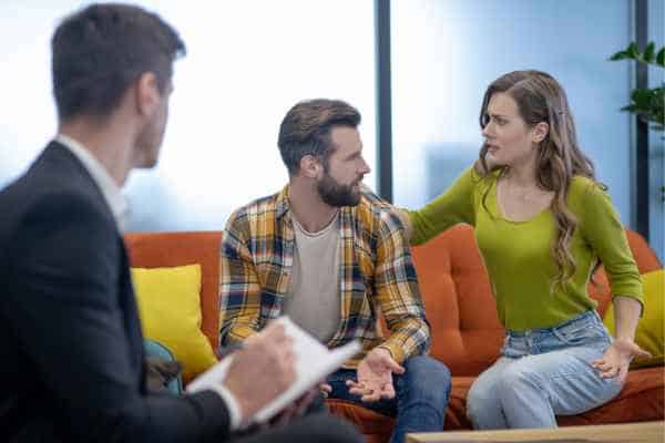 Which Will Type Offers the Best Protection for Children From Previous Relationships Hendon