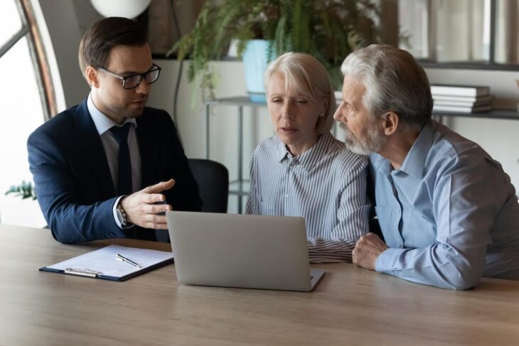What Should You Do Next to Keep Your Will Working for You Hendon?
